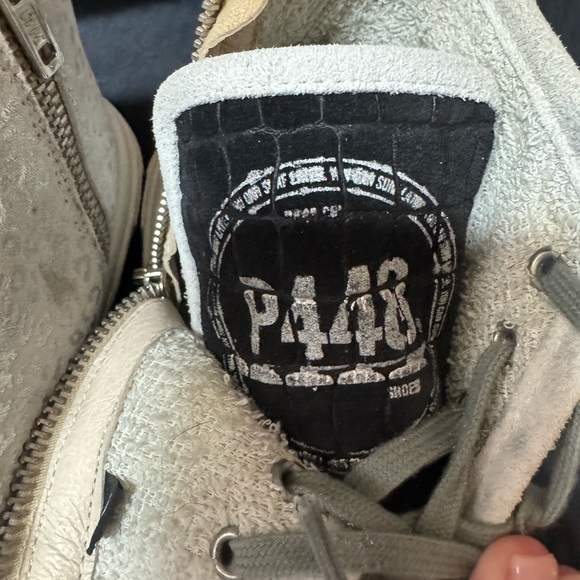 P448. Worn once-Excellent condition - Picture 4 of 6